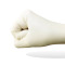 爱马斯(AMMEX)橡胶手套 一次性医用橡胶手套 实验室手术检查手套 牙科外科医生 薄款
