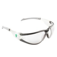 3M 防护眼镜 防尘 防沙 防风 防紫外线 防雾 舒适型骑行护目镜 1付