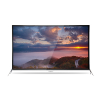 sonzi/松芝 LED-55H9 大屏高清液晶智能网络平板电视机全高清A+级面板， 海量片源