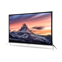 sonzi/松芝 LED-55H9 大屏高清液晶智能网络平板电视机全高清A+级面板， 海量片源