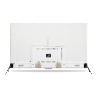 sonzi/松芝 LED-55H9 大屏高清液晶智能网络平板电视机全高清A+级面板， 海量片源