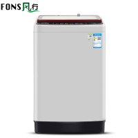 FONS/风行 XQB60-FS10 6公斤家用容量 智能超控 大容量全自动波轮洗衣机