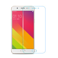 精众 手机贴膜 适用于oppoA59钢化膜oppo A59M/A59S防爆保护高清钢化玻璃膜