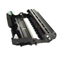 兼容联想m7400 m7600d硒鼓m7650df LJ2400L TN2441粉盒复印机一体机打印机碳粉盒黑色墨盒