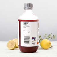 Swisse 胶原蛋白液 维c血橙 胶原蛋白液口服液 500ml/瓶装 澳洲正品