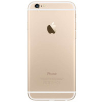 Apple 苹果 iPhone 6 32GB 金色 4G手机 全网通