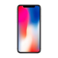 Apple 苹果 iPhone X 64GB 深空灰 4G手机 全网通