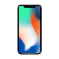 Apple 苹果 iPhone X 64GB 深空灰 4G手机 全网通
