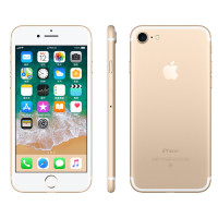 Apple 苹果 iPhone 7 128GB 金色 4G手机 全网通