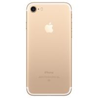 Apple 苹果 iPhone 7 128GB 金色 4G手机 全网通