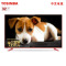 中芝 TCSINBA DWB-3242A (SG) 32英寸 进口高清钢化钢化屏 智能网络电视（1366×768）