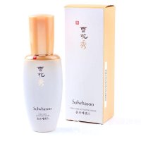 韩国 Sulwhasoo雪花秀润致焕活肌底精华凝露60ml 改善浮肿状态紧肤淡皱;修护;控油平衡;滋润营养