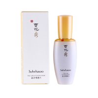 韩国 Sulwhasoo雪花秀润致焕活肌底精华凝露60ml 改善浮肿状态紧肤淡皱;修护;控油平衡;滋润营养
