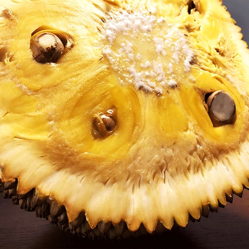 【中华特色】海口馆 菠萝蜜 30-34斤 果地直达 华南图片