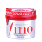 日本SHISEIDO 资生堂Fino7种美容液高效渗透护发膜230g 营养清透型护发素