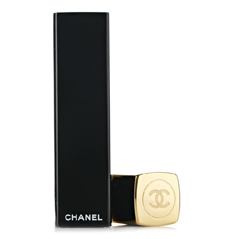Chanel/香奈儿炫亮魅力丝绒唇膏水亮口红3.5g 98#COROMANDEL图片