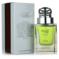 Gucci 古驰 经典男士运动淡香水 Sport EDT 50ml 情人节生日礼物