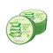 韩国Nature Republic 韩国自然乐园芦荟胶面膜 芦荟舒缓保湿凝胶 300ml