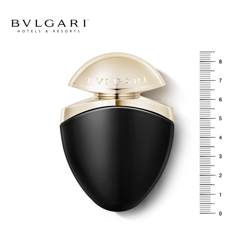 Bvlgari 宝格丽 璀璨珍宝夜茉莉女士香水 25ml 情人节生日礼物