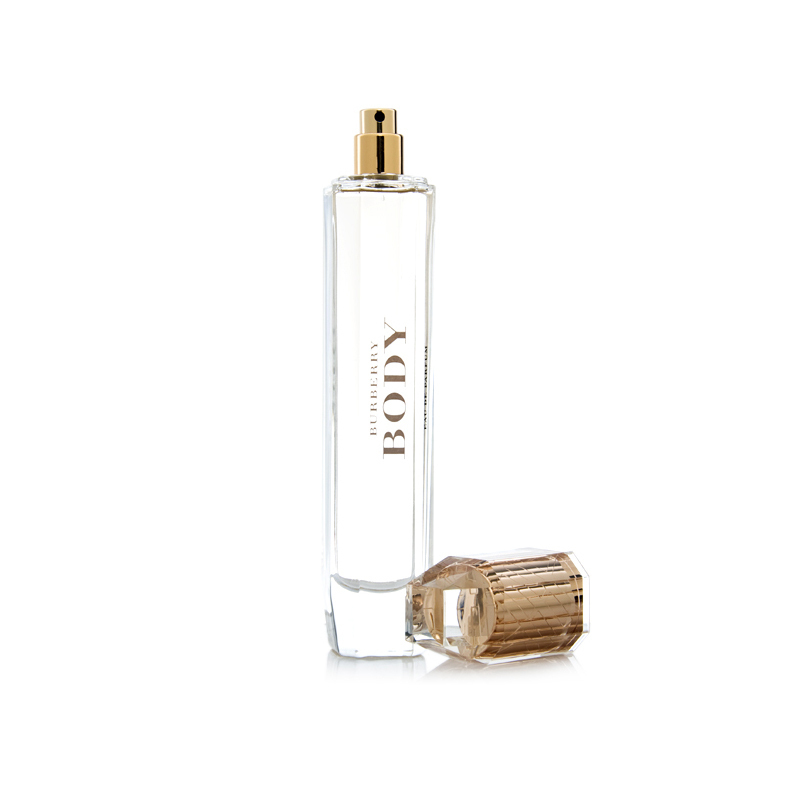 burberrybody博柏利巴宝莉裸纱玲珑女士淡香水35ml情人节生日礼物