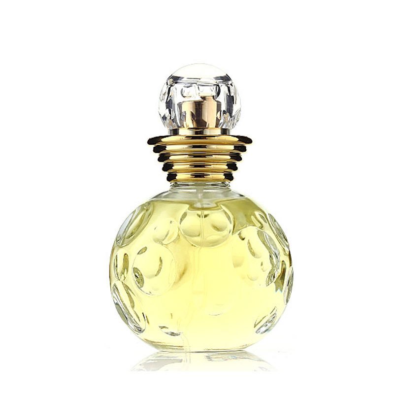 dior迪奥快乐之源女士淡香水100ml情人节生日礼物