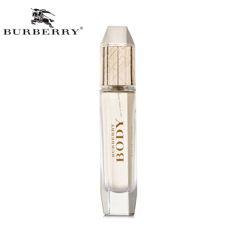 Burberry Body 博柏利 巴宝莉 裸纱玲珑女士淡香水 60ml 情人节生日礼物图片