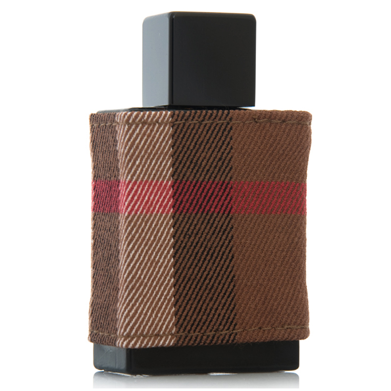 burberry博柏利巴宝莉新款伦敦布格男士持久淡香水50ml情人节生日礼物
