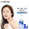 兰芝(Laneige)水乳套装 滋润款(水200ml+乳125ml+睡眠面膜20ml+水库精华15ml+面霜10ml)