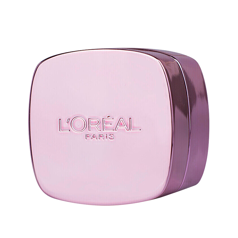 欧莱雅(LOREAL) 水清新葡萄籽密集补水凝乳/面霜 50ml 保湿补水 各种肤质通用