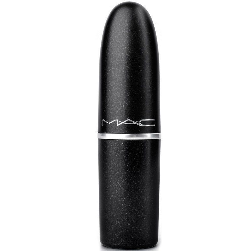 MAC 魅可 口红 不掉色不沾杯 魅可子弹头唇膏哑光润唇膏持久保湿唇彩滋润 #CRAVING玫瑰浆果色