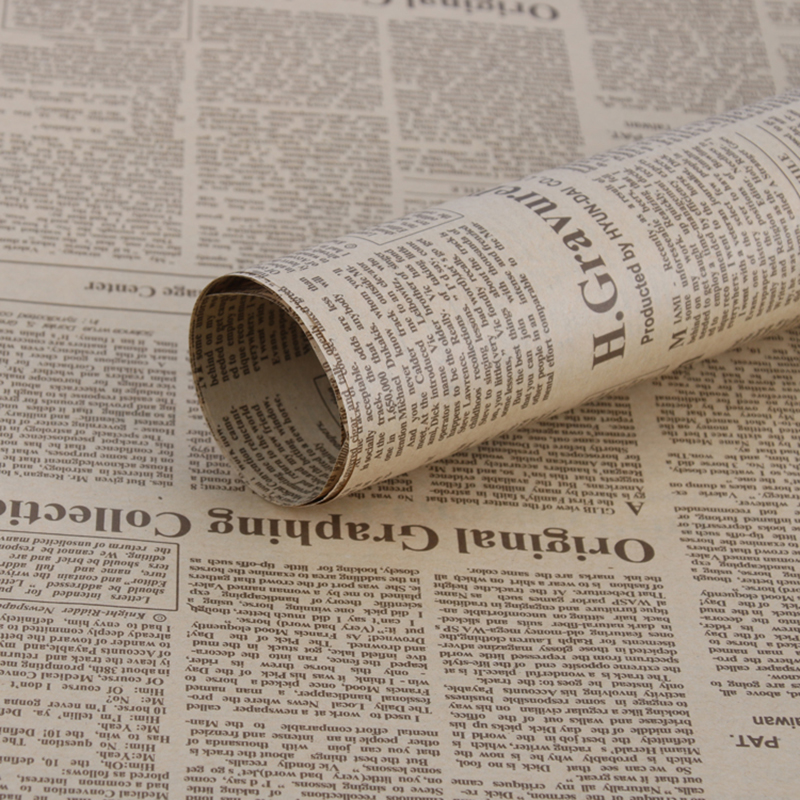 鲜花包装材料时尚线边框花束包花纸花店包装纸简风纸系列 星空蓝张每包图片 高清实拍大图 苏宁易购