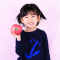 嘉食和 陕西红富士苹果【优选中果】12枚 果径70-80mm 脆甜苹果 陕西仓发货