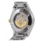 正品瑞士天梭天博系列男士手表钢带防水机械表T060.407.22.031.00