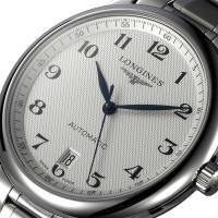 浪琴(Longines)手表 名匠系列机械情侣表男表