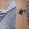 天梭(TISSOT)手表 力洛克自动钢带机械女表T41.1.183.54