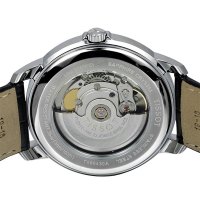 天梭Tissot手表海星系列自动机械男表男士机械皮带手表T065.430.16.051.00