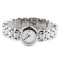 浪琴（Longines)瑞士手表 心月系列石英女士手表 时尚 休闲 正装 钢带女表L8.110.4.87.6