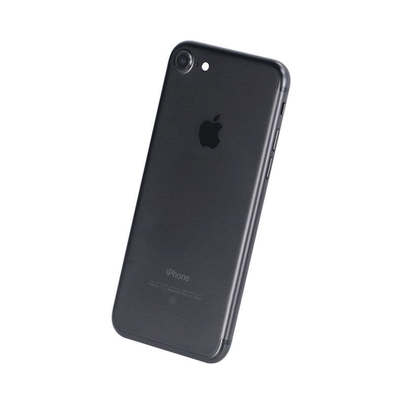 苹果Apple iPhone7 苹果手机 智能手机 移动联通双4G 32GB图片
