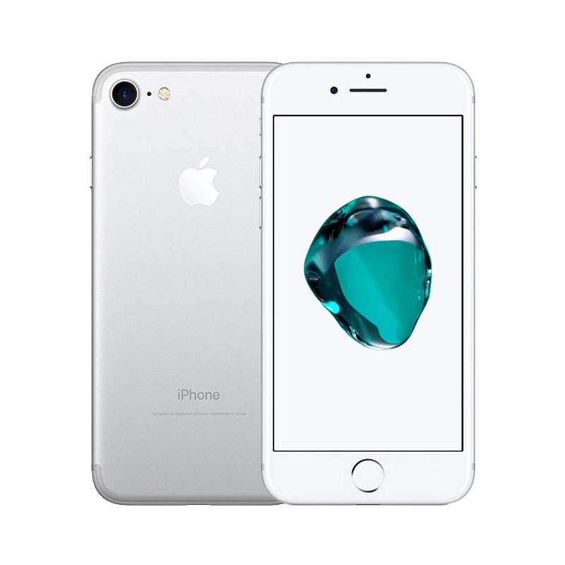 苹果Apple iPhone7 苹果手机 智能手机 移动联通双4G 128GB