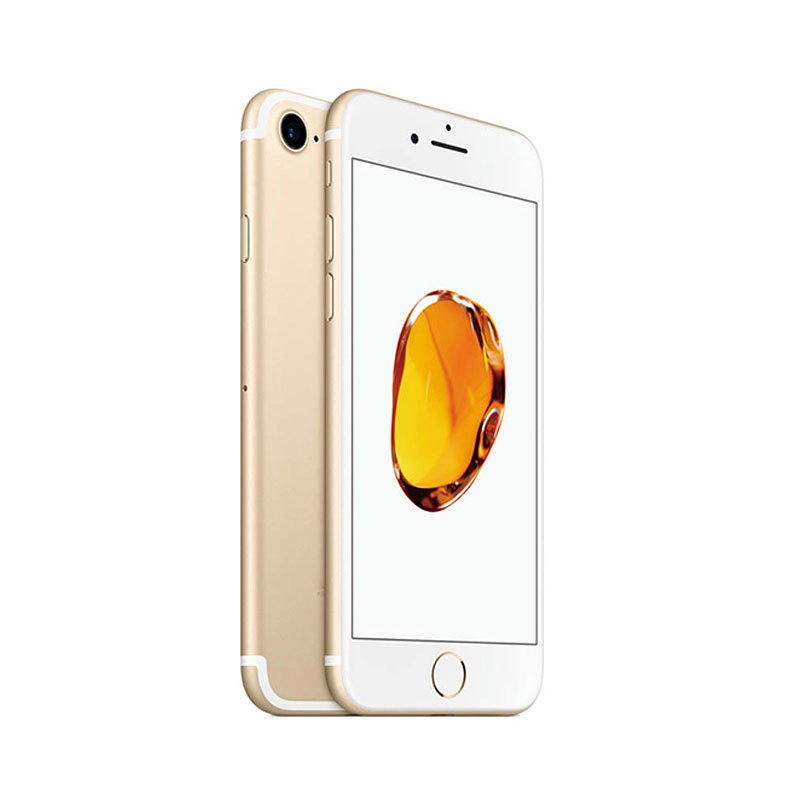 苹果Apple iPhone7 苹果手机 智能手机 移动联通双4G 128GB