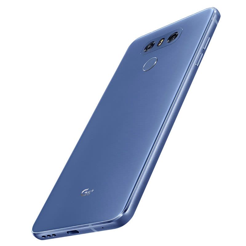 LG G6+ Plus智能手机双卡双待移动联通4G手机 4GB+128G 海洋蓝图片