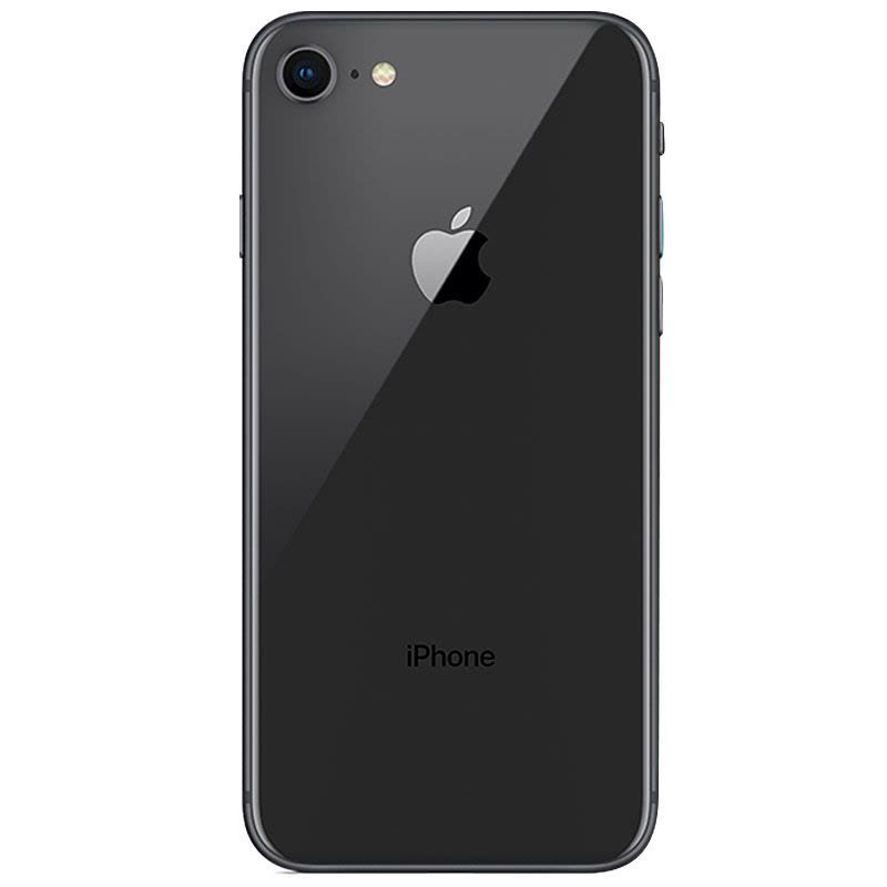 现货苹果 Apple iPhone 8 手机移动联通智能手机 原装港版 香港直邮 太空灰 64GB图片