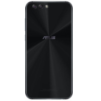 华硕(ASUS)Zenfone 4 ZE554KL S630双卡移动联通4G智能手机4G+64G 星空黑