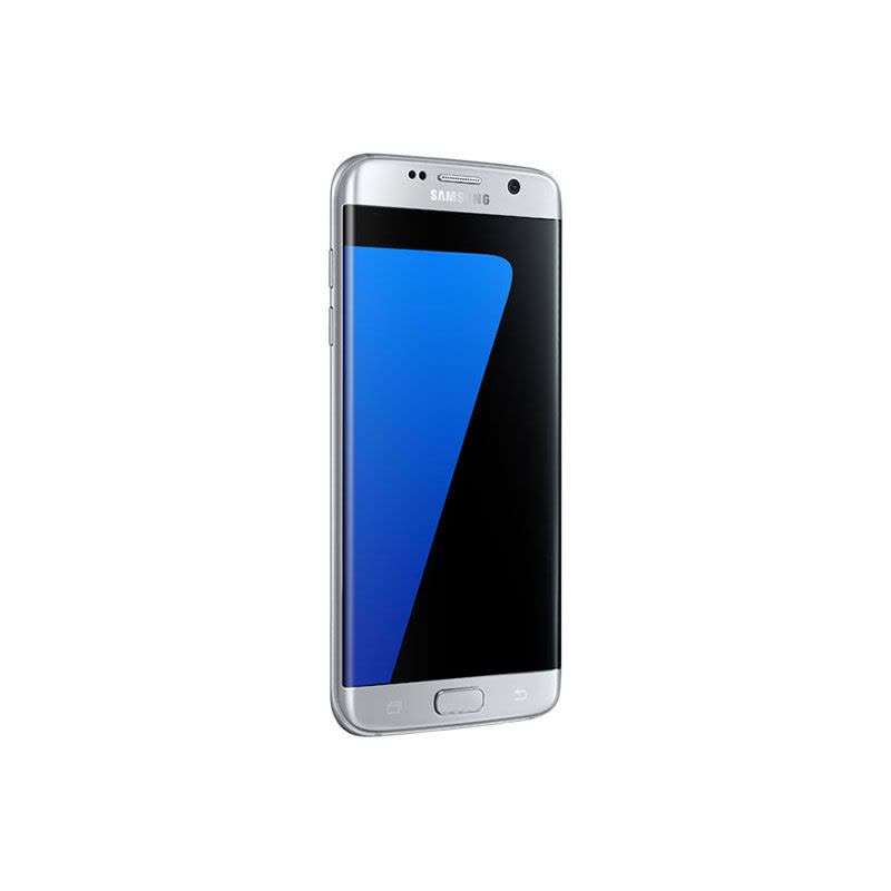 三星(SAMSUNG)Galaxy S7 edge 全网通双卡 双曲面屏5.5英寸智能手机 4+32g 银色图片