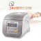 松下(Panasonic) SR-CH051(SL)钻石迷你西施电饭煲0.5L婴儿辅食BB粥预约保温