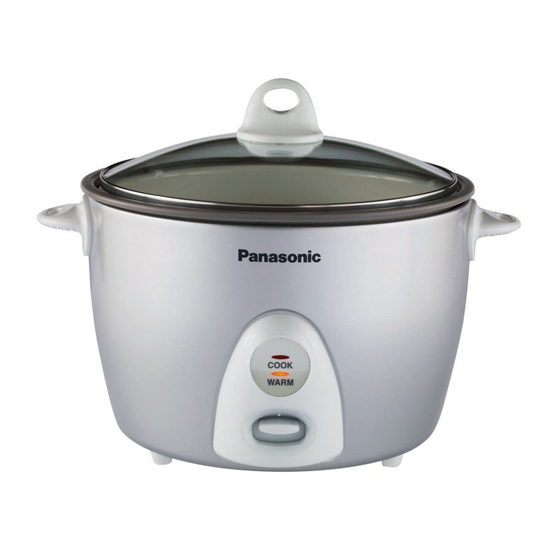 松下(Panasonic) SR-G18FG电饭煲防粘内锅电饭锅1.8L