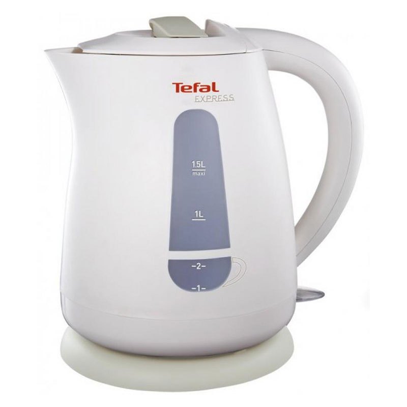 特福 Tefal 电水壶 保温电热水壶/烧水壶/电热水瓶 自动断电防干烧 KO2991