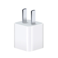 Apple苹果原装充电器iPhone8x/7Plus/6S 6 5s插头usb充电头5V1A正品iPhone/iPad