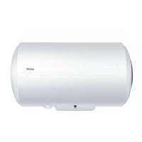 海尔(Haier)电热水器60L 纤薄扁桶家用WIFI智控3000W双驱速热洗浴双胆速热电热水器ES60H-RC5U1