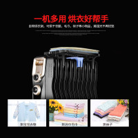 奥克斯NSC-200-11J取暖器电暖器电暖气宽片电热油汀11片油丁AUX办公室家用节能电热器